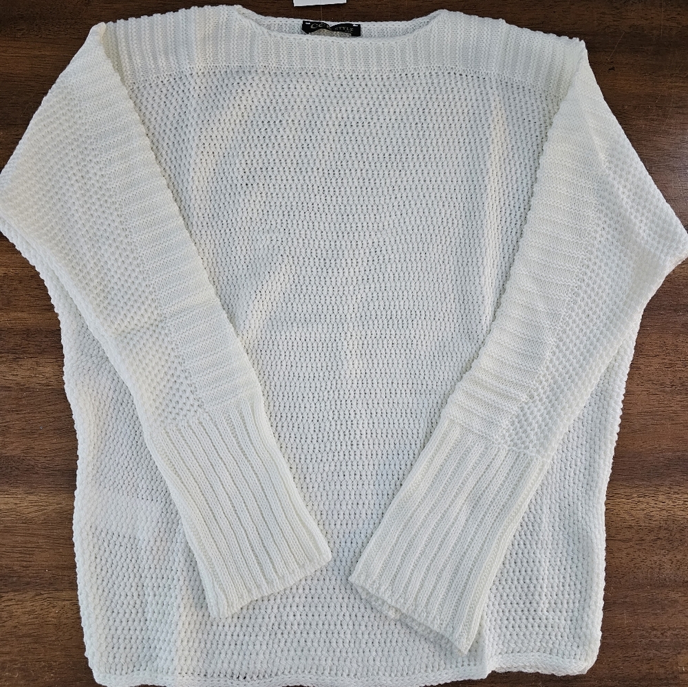 Womens sweater